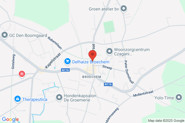 Van Olmen Verzekeringen Bvba