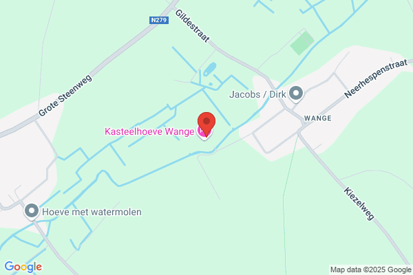 Van Kelst Schrijnwerkerij