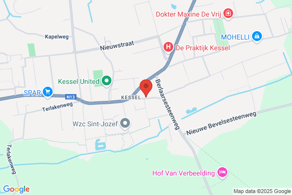 Aertgeerts/Wilfried