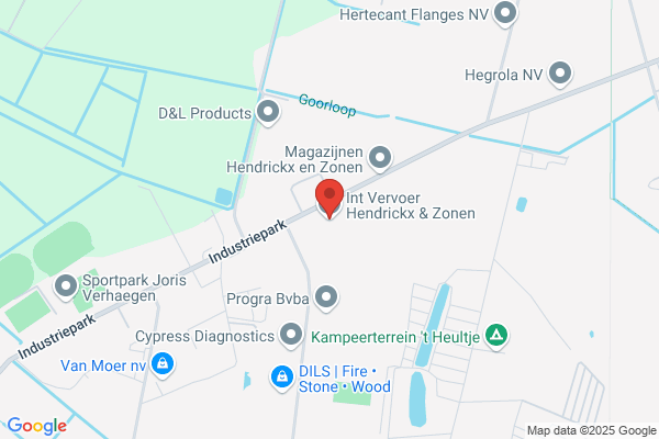 Hendrickx/E.