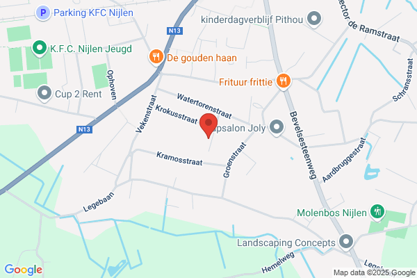Herman Luijten Alg Schilderwerken Bvba