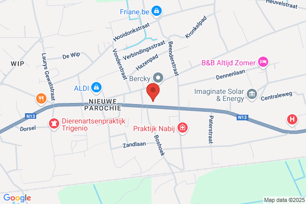 Apotheek Luyten