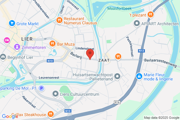 PCgarage Nijlen