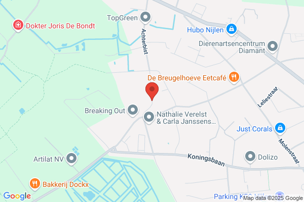 Cuendet België