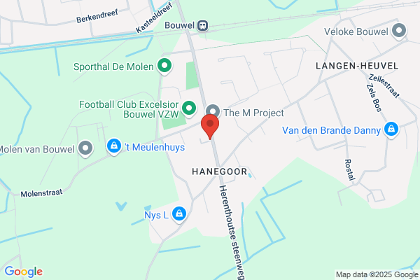 Dakwerken V.D.B. Bvba