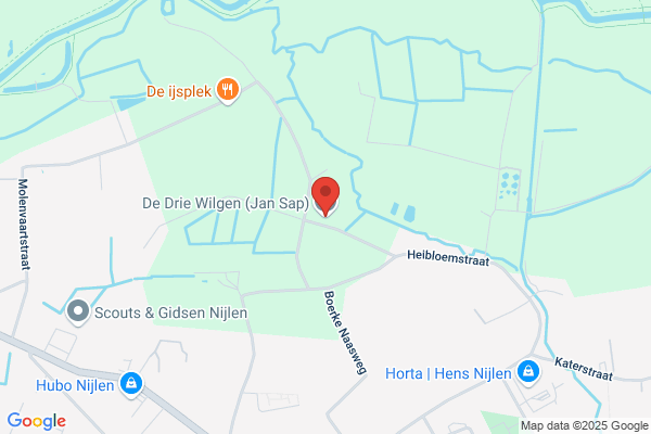 De Drie Wilgen Cvba