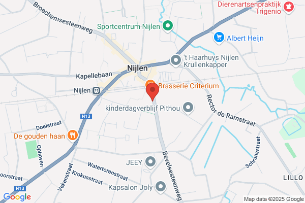 De Zingende Druif