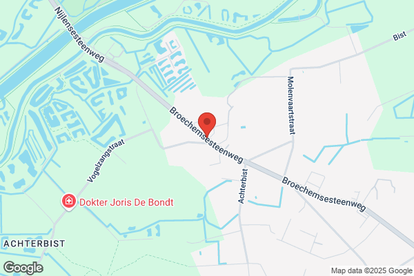 Goormans Eddy Nv