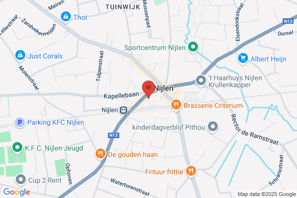 Jeugdhuiswerking Groot-Nijlen Kroenkel