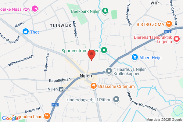 Kempische Autorijschool