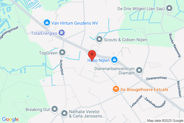 Nijlen Taxi