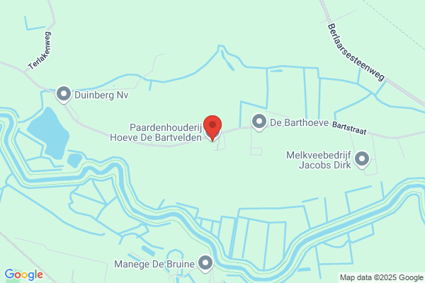Paardenhouderij Hoeve De Bartvelden