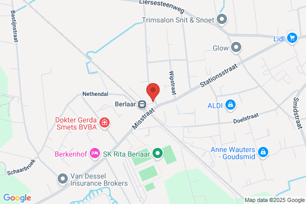 Fotostudio Van Der Auwermeulen