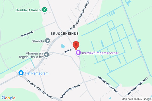 Van Mechelen Bvba