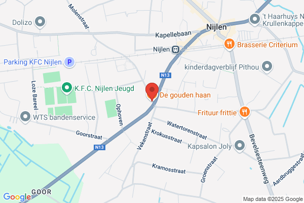 De Gouden Klopper