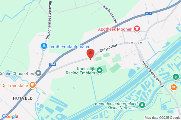 Van Reeth Luc