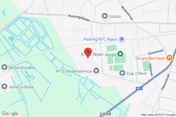 Boeckxstaens-Van Humbeeck/K.