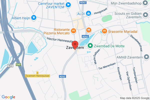Domino's Pizza Zaventem