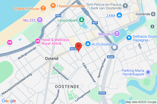 De Brugge