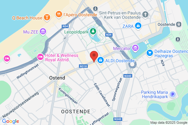 Koninkl. Postzegelkring