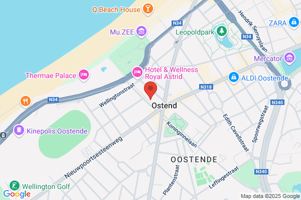 Drie Design