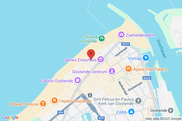 Mare Tours
