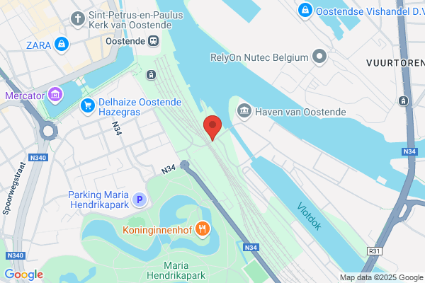 Transeuropa Ferries