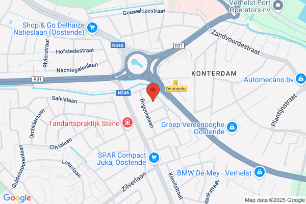 Carrewijn