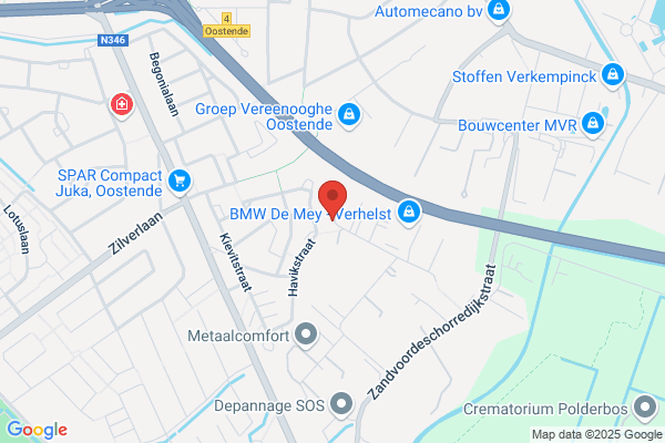 Technische Dienst Jane