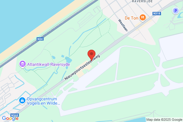 First International Airway