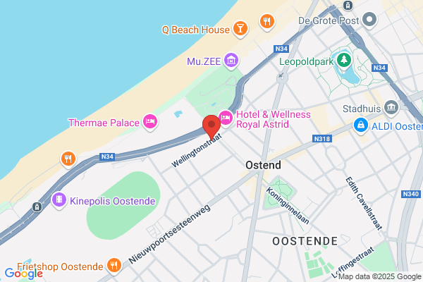 Huis Pot Pourrie