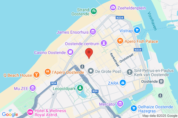 Boetiek Folieke Bvba