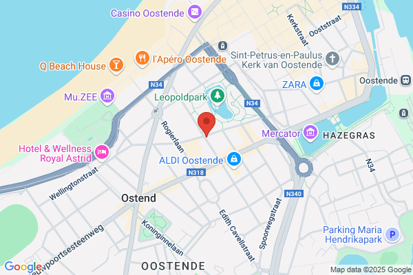 Bossuyt/Luc