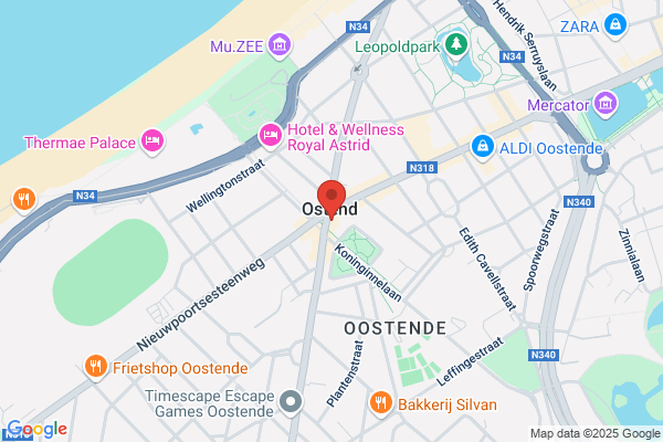 Coene-Aerts Fiduciaire