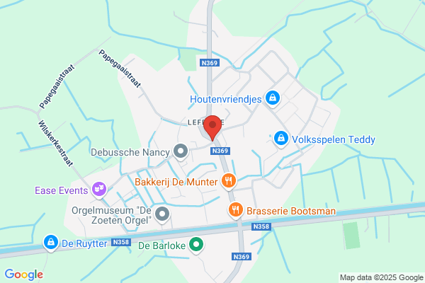 Dereere Bouwonderneming Bvba