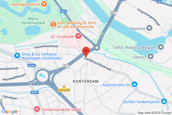 Dorchain/Christiaan