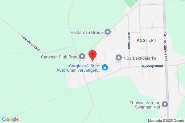 Landhuys ('t) Bvba
