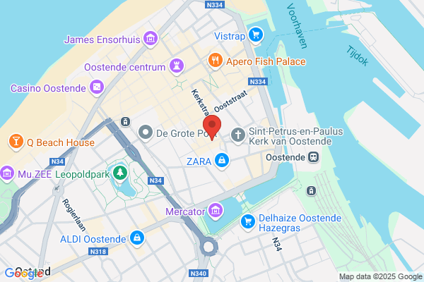 Striep (De)