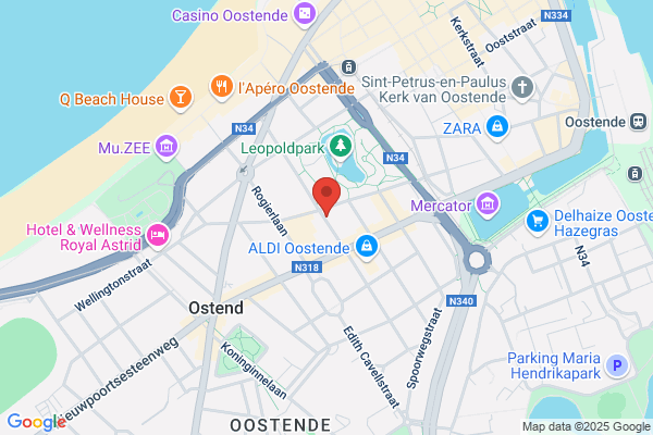 Brocante Christophe
