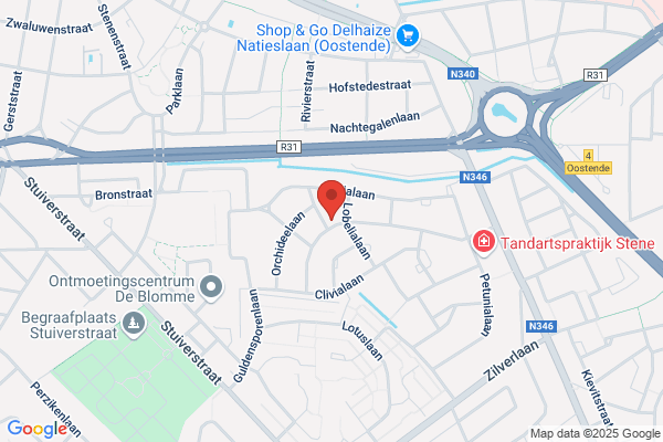 Architectuurstudio Johan Verborgh
