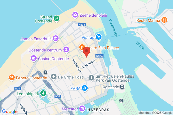 Verschaeve/Magda