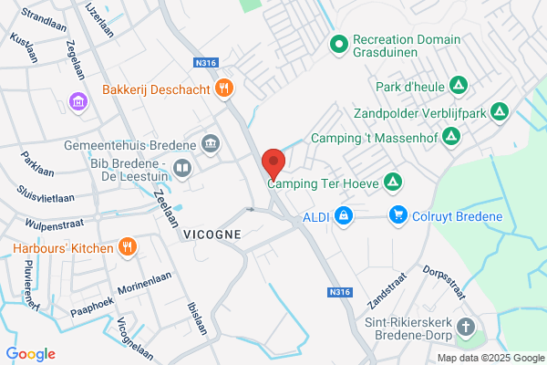De Kringwinkel