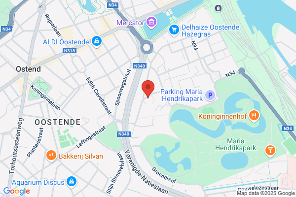 Vrijzinnig Laiciserend Centrum Bredene