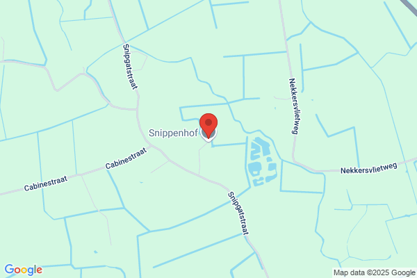 Snippe (De)