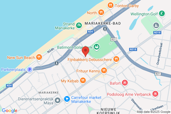 Vrolijk België Bvba