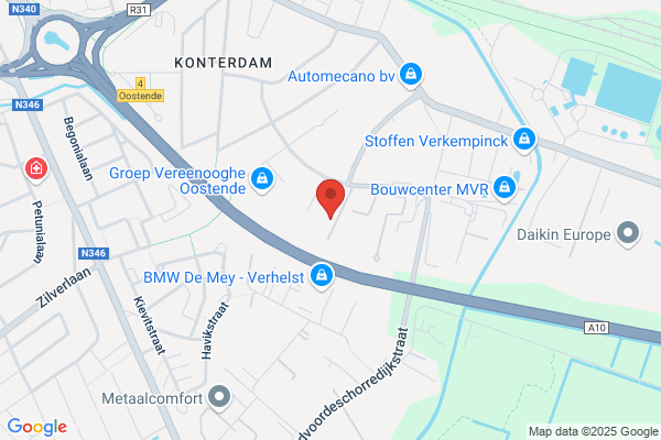 Sito (Dte-Systems Belgium)
