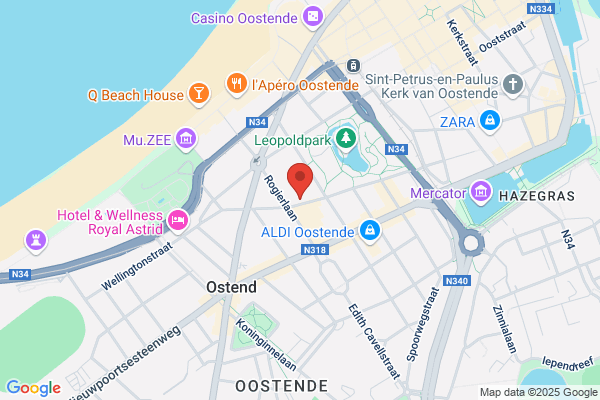 Lippens Astrid