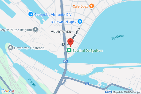 Herlinde Vansteenkiste