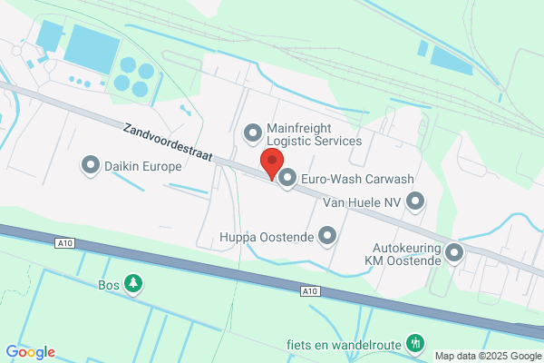 Vereecke Bvba