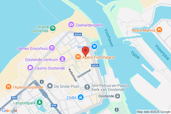 Plum Oostende Bvba